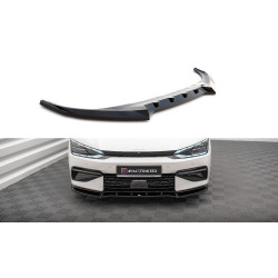 Přední splitter V.2 Kia EV6 GT-Line Mk1