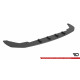 Body kit a vizuální doplňky Street Pro Přední splitter BMW 2 Coupe M-Pack / M240i G42 | race-shop.cz
