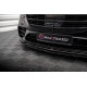 Body kit a vizuální doplňky Přední splitter Mercedes-Benz S AMG-Line W223 | race-shop.cz