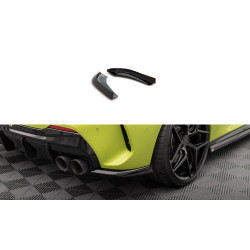 Zadní boční splitry V.5 for BMW 1 F40 M-Pack/ M135i