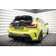 Body kit a vizuální doplňky The extension of the rear window BMW 1 F40 M-Pack / M135i | race-shop.cz
