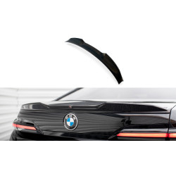 Spoiler Cap 3D BMW 7 M-Pack / M760e G70