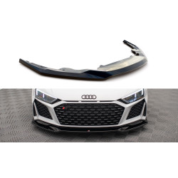 Přední splitter V.3 Audi R8 Mk2 Facelift