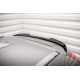 Body kit a vizuální doplňky Spoiler Cap Volvo XC60 R-Design Mk1 Facelift | race-shop.cz