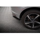 Body kit a vizuální doplňky Zadní boční splitry Volvo XC60 R-Design Mk1 Facelift | race-shop.cz