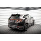 Body kit a vizuální doplňky Zadní boční splitry Hyundai Tucson Mk4 | race-shop.cz