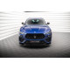 Body kit a vizuální doplňky Přední splitter Maserati Levante GTS Mk1 | race-shop.cz