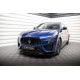Body kit a vizuální doplňky Přední splitter Maserati Levante GTS Mk1 | race-shop.cz