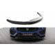 Body kit a vizuální doplňky MAXTON DESIGN přední splitter pro Maserati Levante GTS Mk1, karbon | race-shop.cz
