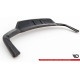 Body kit a vizuální doplňky Centrální zadní splitter (with vertical bars) Maserati Levante GTS Mk1 | race-shop.cz