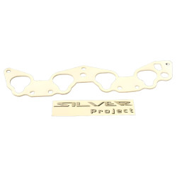 SILVER PROJECT termoizolační těsnění sacího potrubí pro Honda Civic 92-00 D16Z6/D16Y8