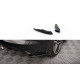Body kit a vizuální doplňky Zadní boční splitry Jaguar F-Type Mk1 Facelift | race-shop.cz
