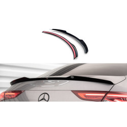 Spoiler Cap Mercedes-Benz CLA Coupe C118