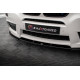 Body kit a vizuální doplňky Přední splitter BMW X3 M-Pack F25 | race-shop.cz