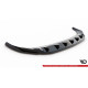 Body kit a vizuální doplňky Přední splitter V.2 Audi SQ5 / Q5 S-Line SUV / Sportback Mk2 Facelift | race-shop.cz