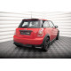 Body kit a vizuální doplňky Spoiler Cap Mini One R56 | race-shop.cz