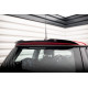 Body kit a vizuální doplňky Spoiler Cap Mini One R56 | race-shop.cz