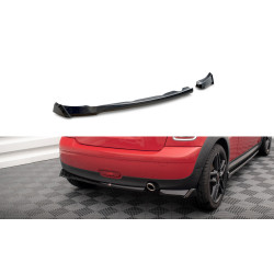 Zadní boční splitry Mini One R56