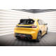 Body kit a vizuální doplňky MAXTON DESIGN Street Pro zadní boční splittery pro Peugeot 208 GT Mk2 | race-shop.cz