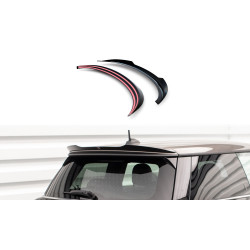 Spoiler Cap Mini Cooper S F56 Facelift