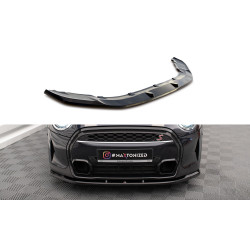 Přední splitter V.1 Mini Cooper S F56 Facelift