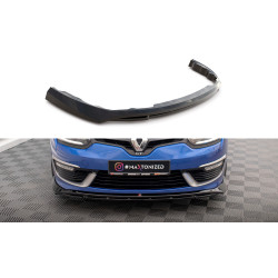 Přední splitter Renault Megane GT Line Grandtour Mk3 Facelift