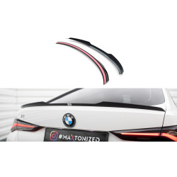 Spoiler Cap BMW i4 M-Pack G26