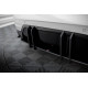 Body kit a vizuální doplňky Street Pro Zadní difuzor BMW 3 M-Pack G20 / G21 Facelift | race-shop.cz