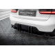 Body kit a vizuální doplňky Street Pro Zadní difuzor BMW 3 M-Pack G20 / G21 Facelift | race-shop.cz