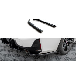 Zadní boční splitry BMW M-Pack G20 / G21 Facelift