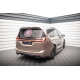 Body kit a vizuální doplňky Spoiler Cap Chrysler Pacifica Mk2 | race-shop.cz