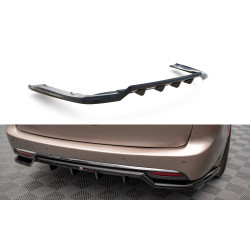 Centrální zadní splitter (with vertical bars) Chrysler Pacifica Mk2