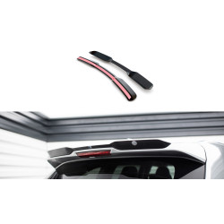 Spoiler Cap Toyota Highlander Mk4