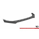 Body kit a vizuální doplňky Street Pro Přední splitter + Klapky Honda Civic Type-R Mk 11 | race-shop.cz