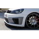 Body kit a vizuální doplňky Bodykit VW Golf 6 (R400 Look) | race-shop.cz