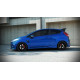Body kit a vizuální doplňky Bodykit (RS Look) Ford Fiesta Mk7 FL | race-shop.cz