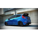 Body kit a vizuální doplňky Bodykit (RS Look) Ford Fiesta Mk7 FL | race-shop.cz
