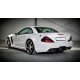 Body kit a vizuální doplňky BODYKIT MERCEDES SL R230 AMG BLACK SERIES LOOK | race-shop.cz