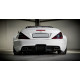 Body kit a vizuální doplňky BODYKIT MERCEDES SL R230 AMG BLACK SERIES LOOK | race-shop.cz