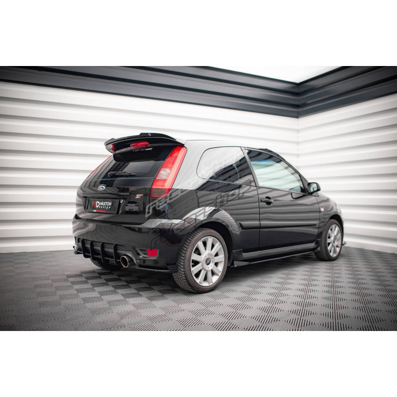 Mk6 Fiesta Rear Rear Side Klapky Ford Fiesta ST Mk6 | 1 664 Kč | race-shop.cz