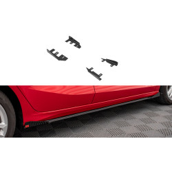 Side Klapky Audi A3 8Y
