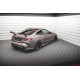 Body kit a vizuální doplňky Střešní lišty z uhlíkových vláken BMW M4 G82 | race-shop.cz