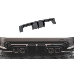 MAXTON DESIGN zadní difuzor pro BMW M4 G82 / M3 G80, karbon