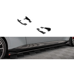 Postranní Klapky BMW 2 Coupe M-Pack / M240i G42