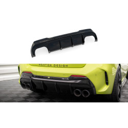 MAXTON DESIGN zadní difuzor pro BMW 1 F40 M-Pack/ M135i (výfuk 2+2), V3