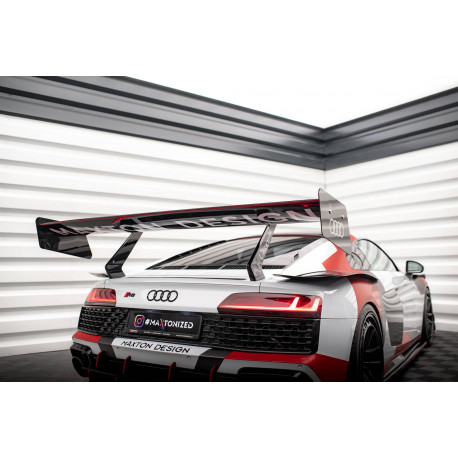 Body kit a vizuální doplňky Spoiler Audi R8 Mk2 Facelift | race-shop.cz