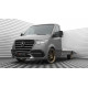 Body kit a vizuální doplňky Přední nárazník Mercedes-Benz Sprinter Mk3 | race-shop.cz