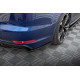 Body kit a vizuální doplňky Zadní boční splitry Audi A4 Competition B9 | race-shop.cz