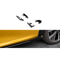 Postranní Klapky Peugeot 208 GT Mk2