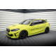 Body kit a vizuální doplňky MAXTON DESIGN boční prahy pro BMW 1 F40 M-Pack/ M135i, karbon | race-shop.cz